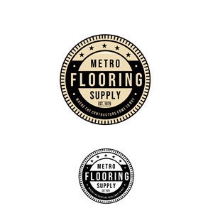 Logo Design by rgb01 for Above The Rest Floors and More | Design: #34146594