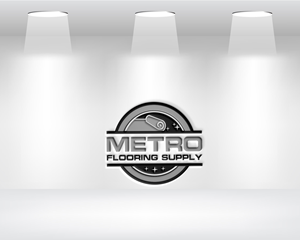 Logo Design by Daniel Khan for Above The Rest Floors and More | Design: #34149219