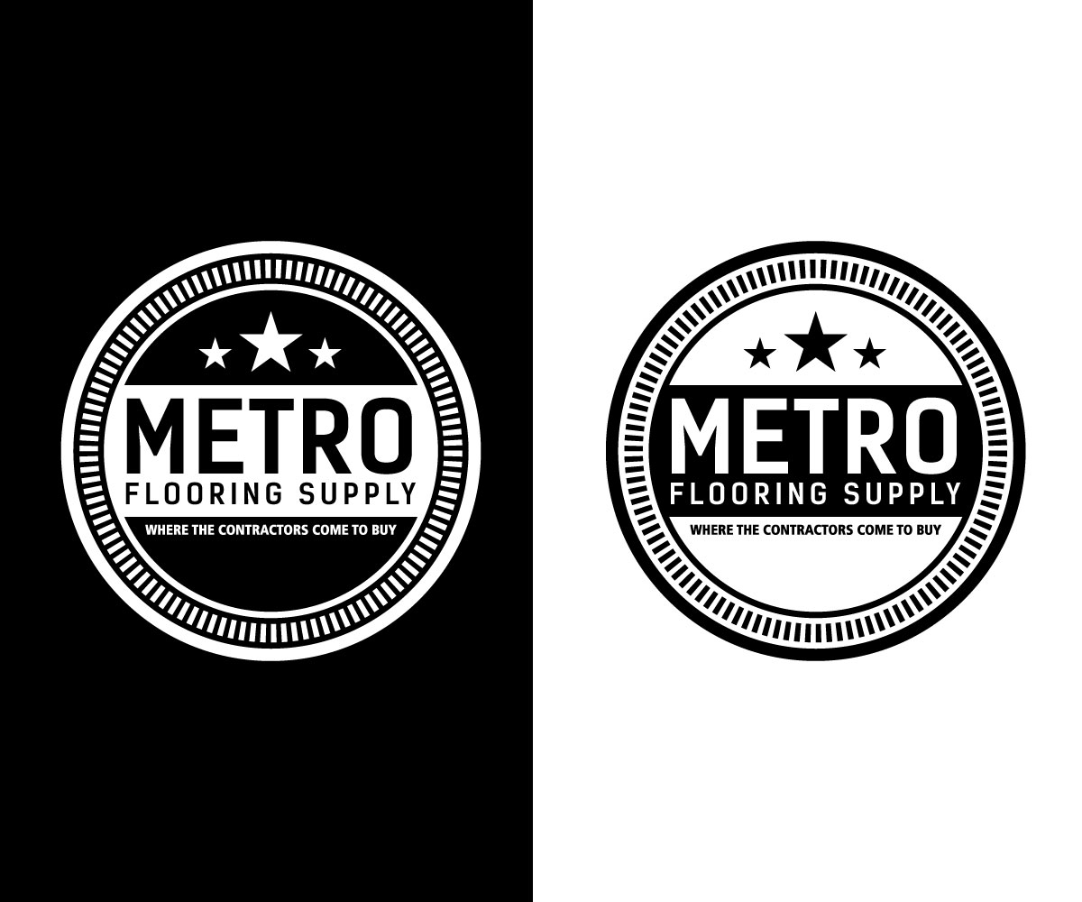 Logo Design by Kavth for Above The Rest Floors and More | Design #34150470