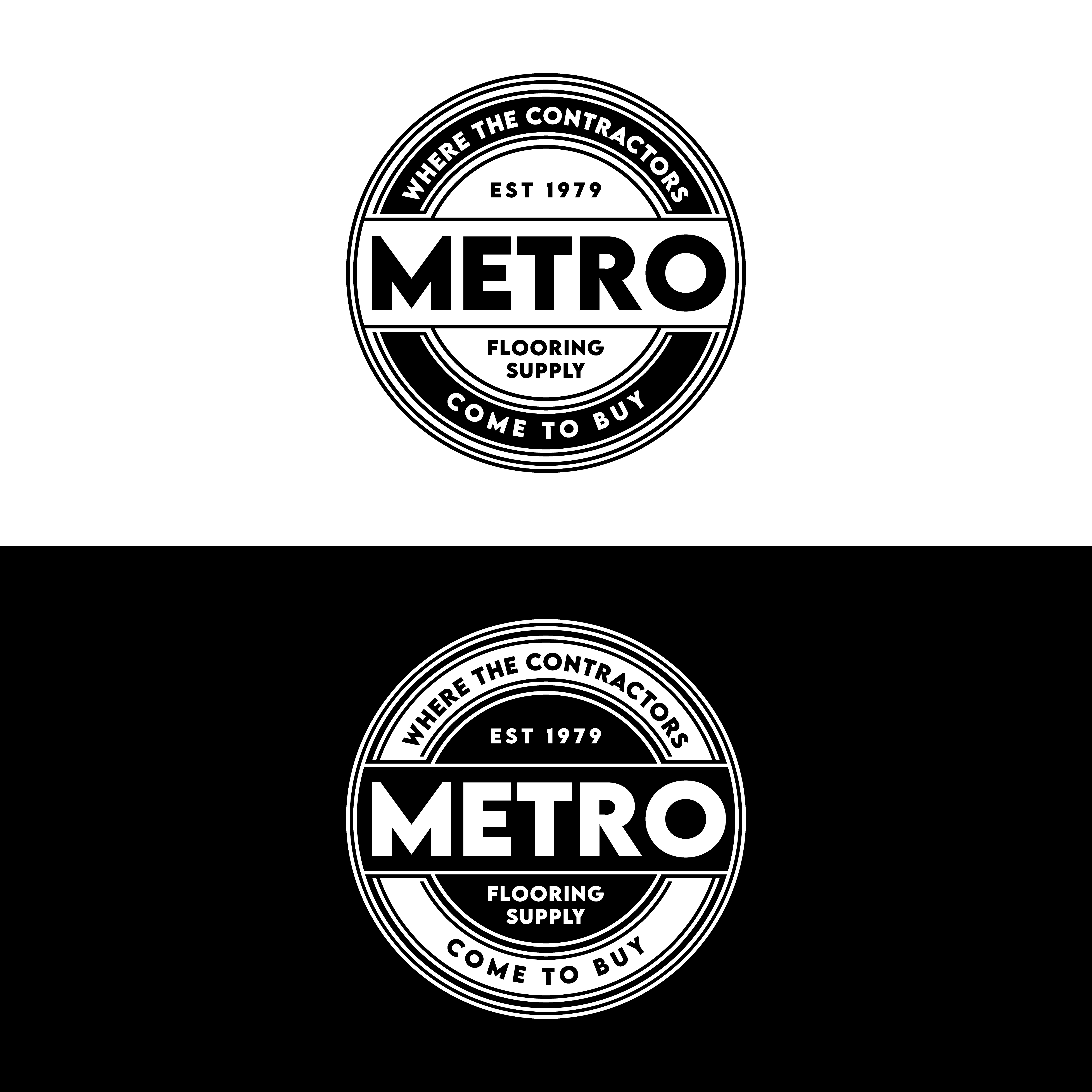 Logo Design by Appy Design for Above The Rest Floors and More | Design #34145293