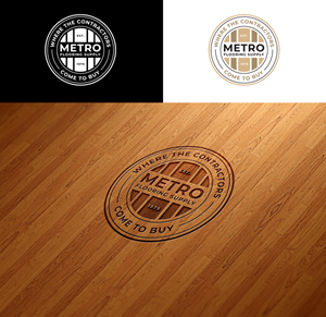Logo Design by RA-bica for Above The Rest Floors and More | Design: #34148332