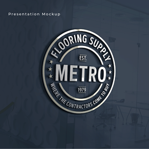 Logo Design by Deer Studio for Above The Rest Floors and More | Design: #34151366