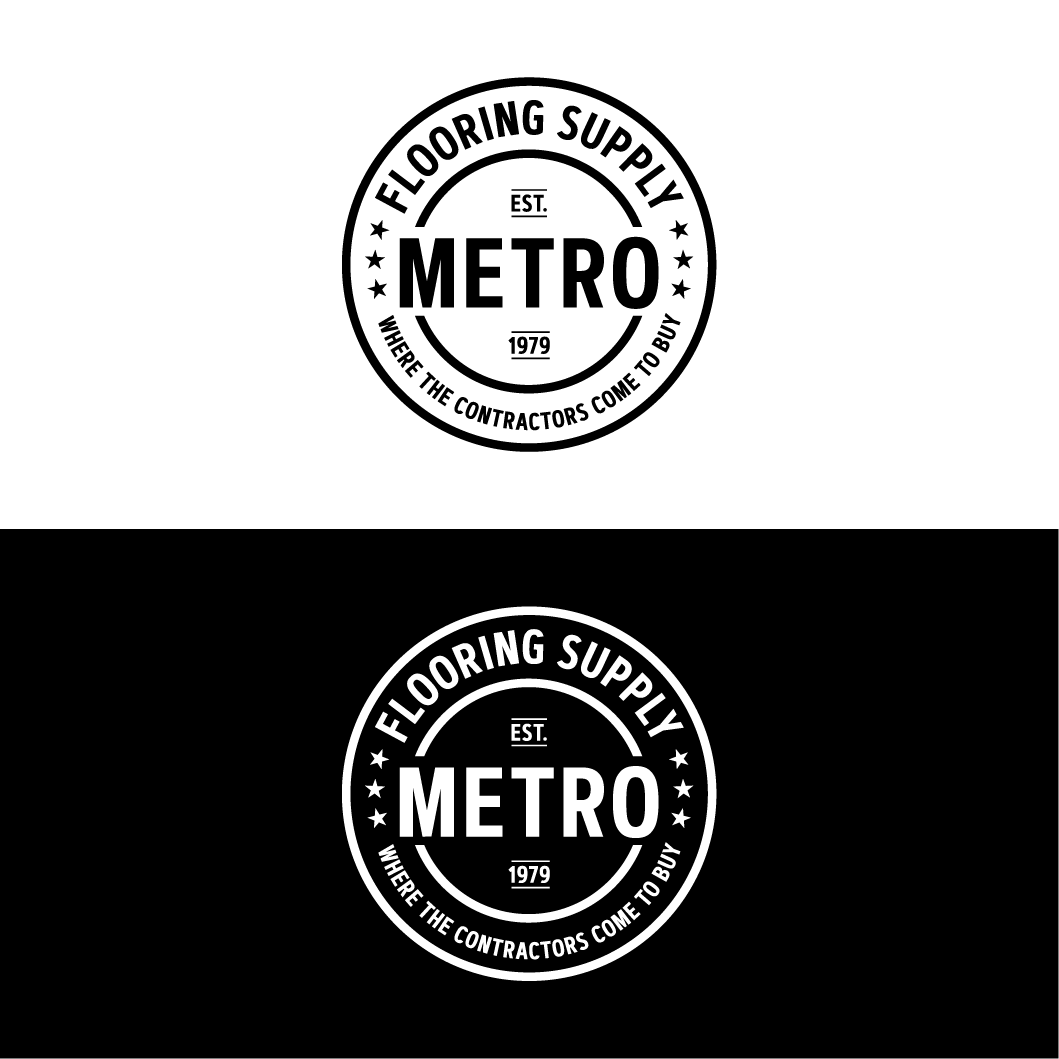 Logo Design by Deer Studio for Above The Rest Floors and More | Design #34151378