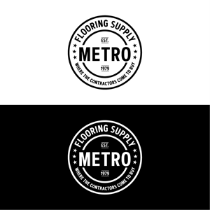 Logo Design by Deer Studio for Above The Rest Floors and More | Design: #34151378