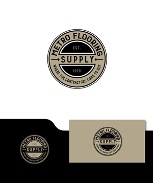 Logo Design by SolDesign for Above The Rest Floors and More | Design #34150058