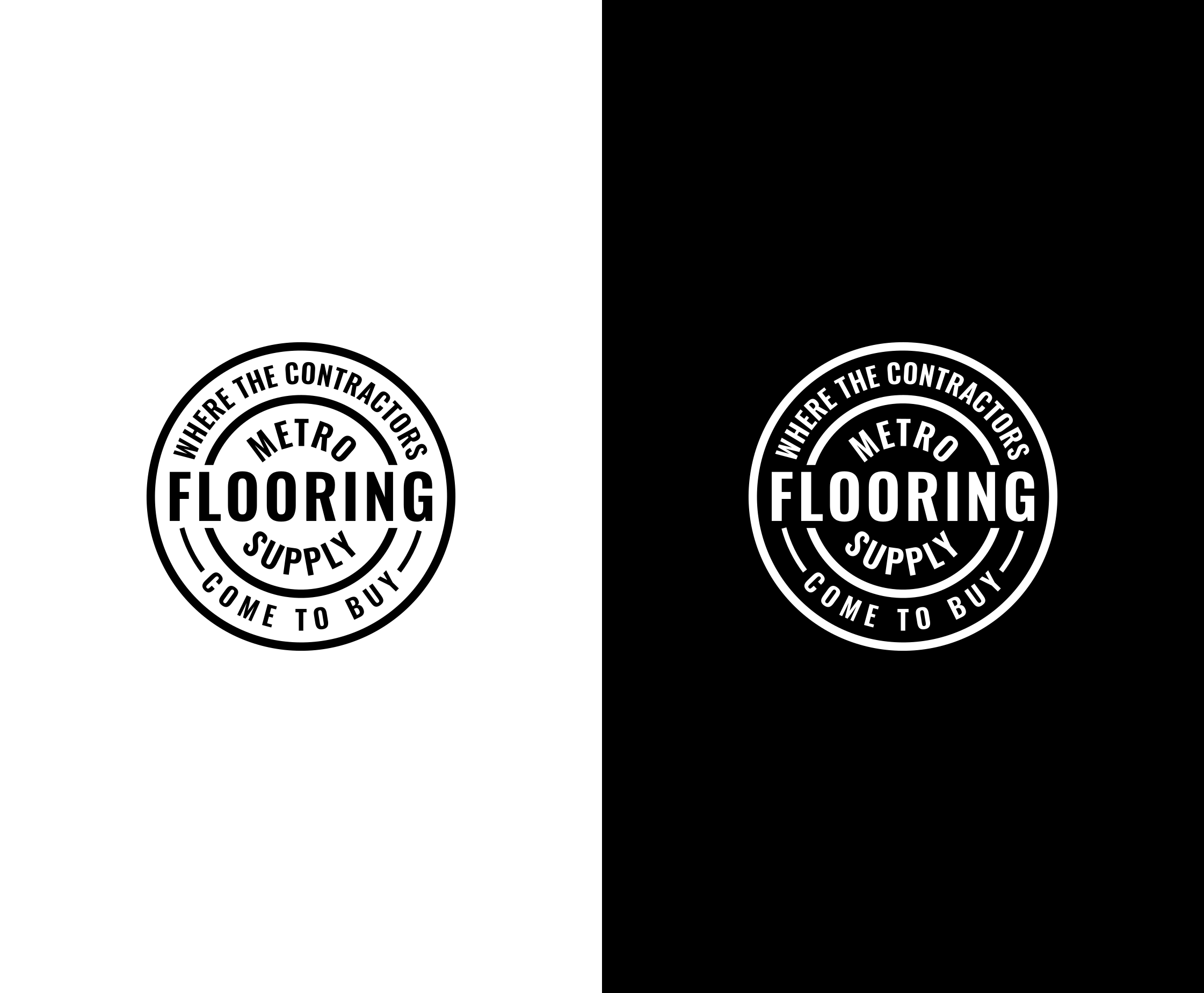 Logo Design by Zaid Al Faqih for Above The Rest Floors and More | Design #34146206