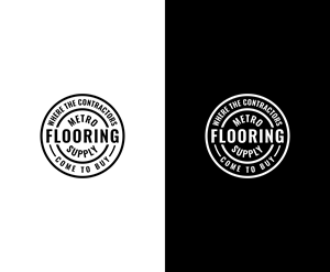 Logo Design by Zaid Al Faqih for Above The Rest Floors and More | Design: #34146206
