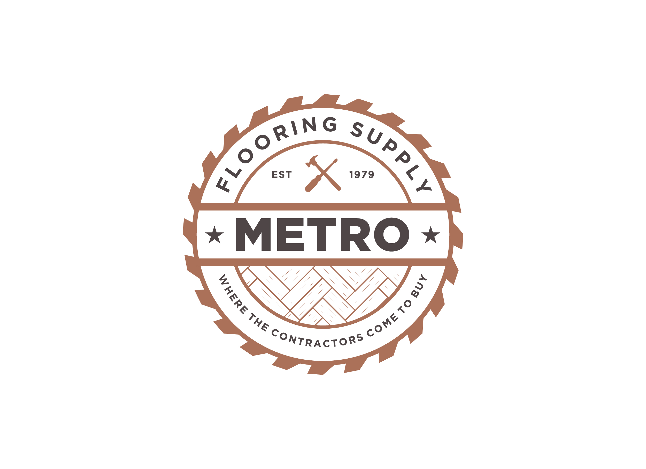 Logo Design by USA CRAFT for Above The Rest Floors and More | Design #34144608