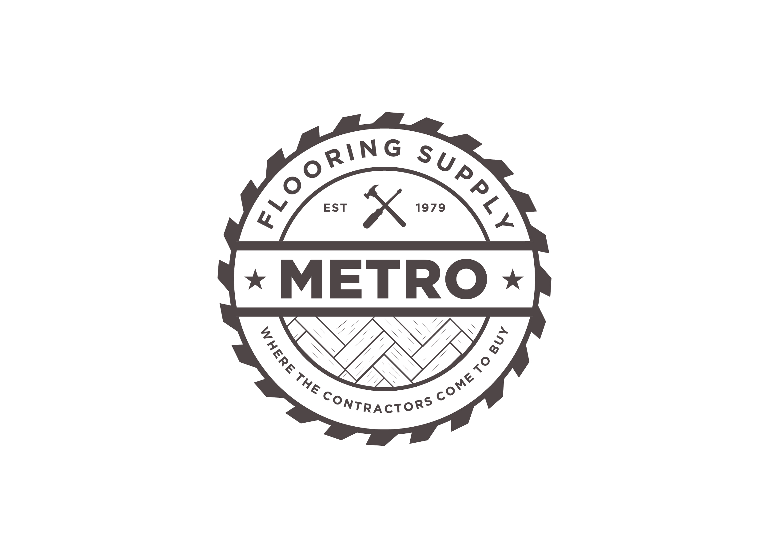 Logo Design by USA CRAFT for Above The Rest Floors and More | Design #34144609