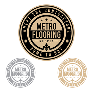 Logo Design by John Mark Arts for Above The Rest Floors and More | Design #34143691