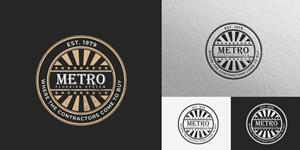 Logo Design by Christian Cruz for Above The Rest Floors and More | Design: #34143790