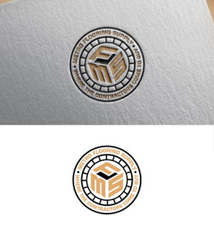 Logo Design by ADBronze for Above The Rest Floors and More | Design: #34144828