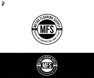 Logo Design by poisonvectors for Above The Rest Floors and More | Design: #34145295