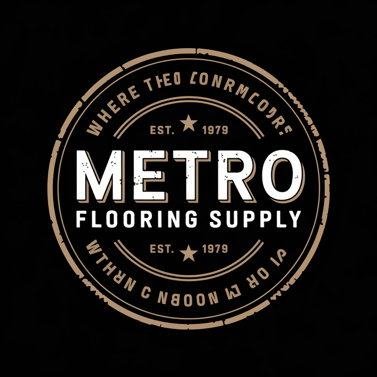Logo Design by Babbli 99 for Above The Rest Floors and More | Design: #34149261
