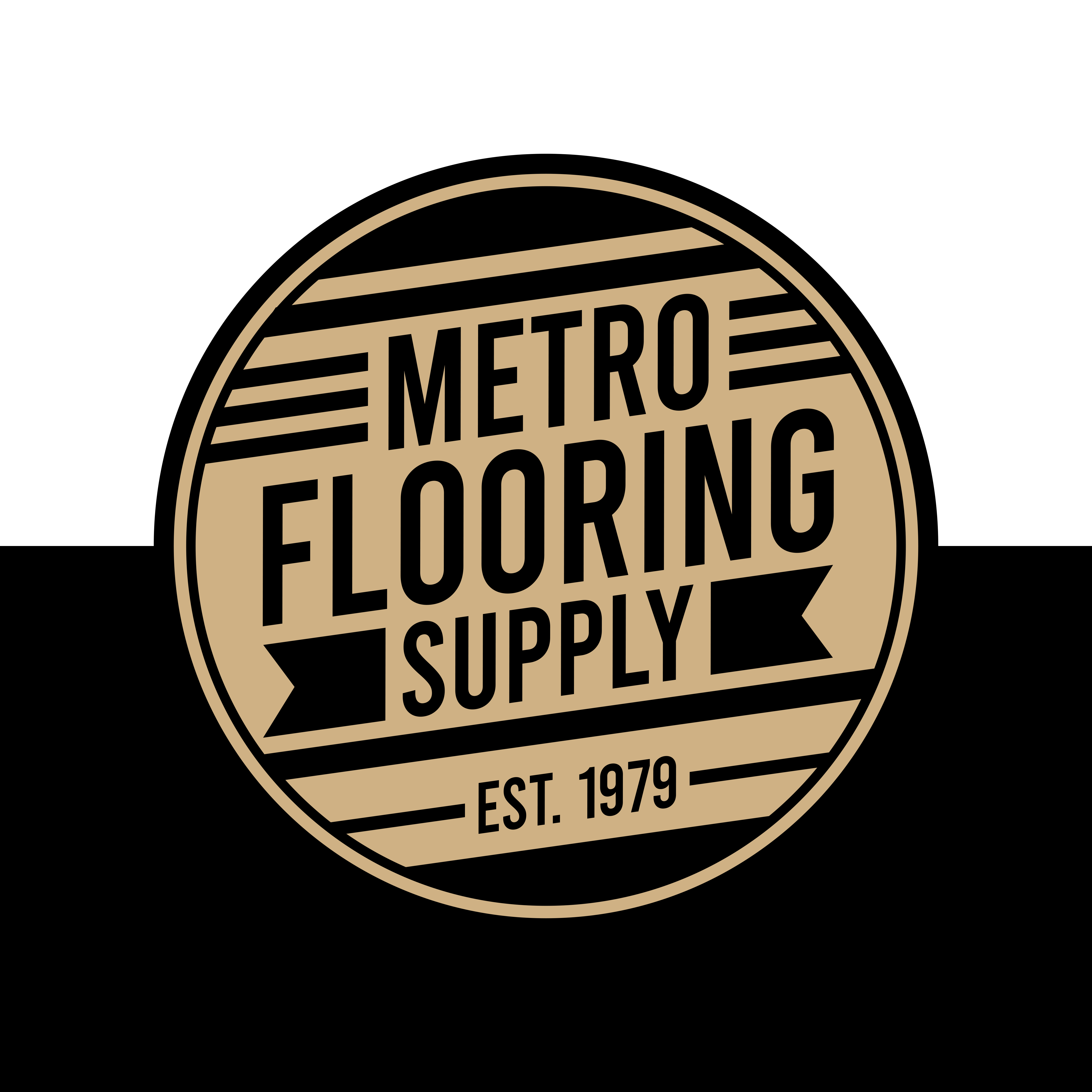 Logo Design by Aiirah Xhiin for Above The Rest Floors and More | Design #34150487