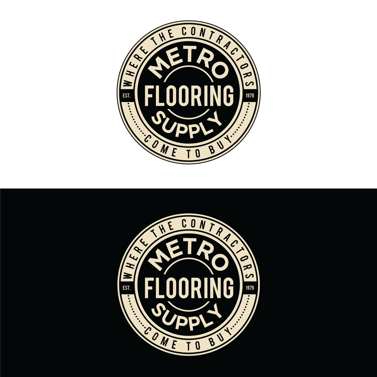 Logo Design by prodesigns99 for Above The Rest Floors and More | Design #34144606