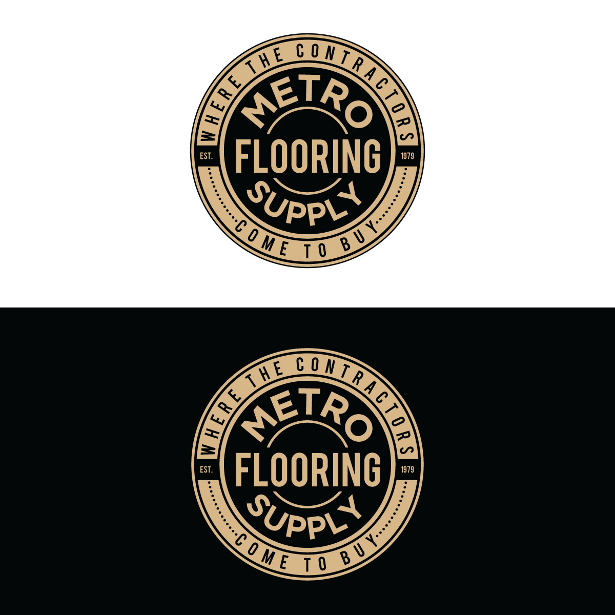 Logo Design by prodesigns99 for Above The Rest Floors and More | Design #34144607