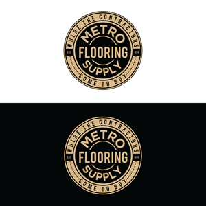Logo Design by prodesigns99 for Above The Rest Floors and More | Design: #34144607