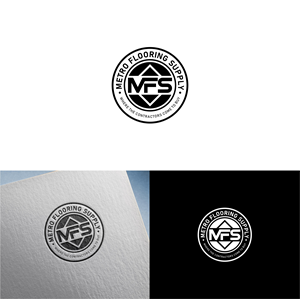 Logo Design by Joenet Jayawarna for Above The Rest Floors and More | Design #34146287