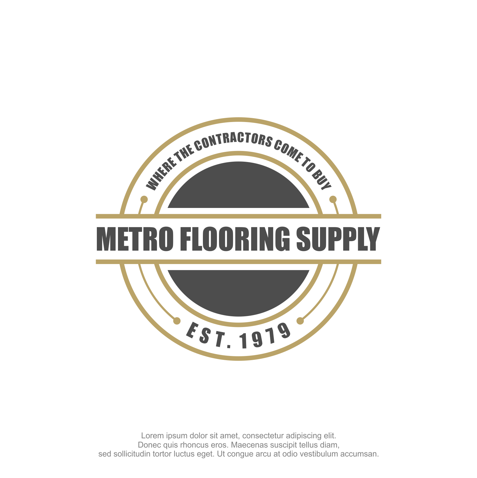 Logo Design by M.Syaiful Huda for Above The Rest Floors and More | Design #34143584