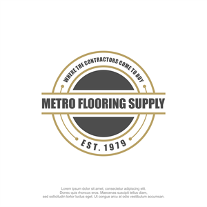 Logo Design by M.Syaiful Huda for Above The Rest Floors and More | Design: #34143584