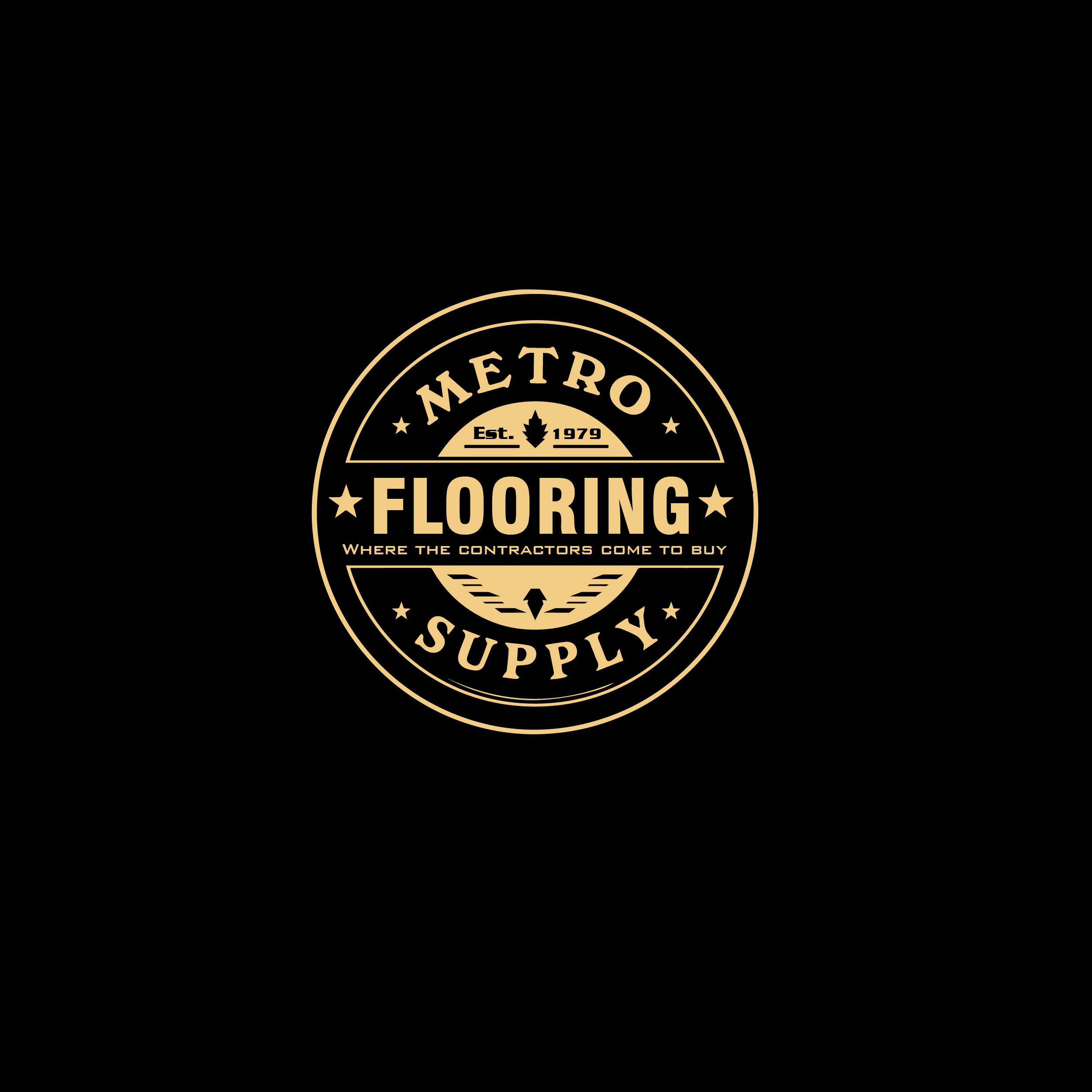 Logo Design by Nahom Shiferaw for Above The Rest Floors and More | Design #34148079