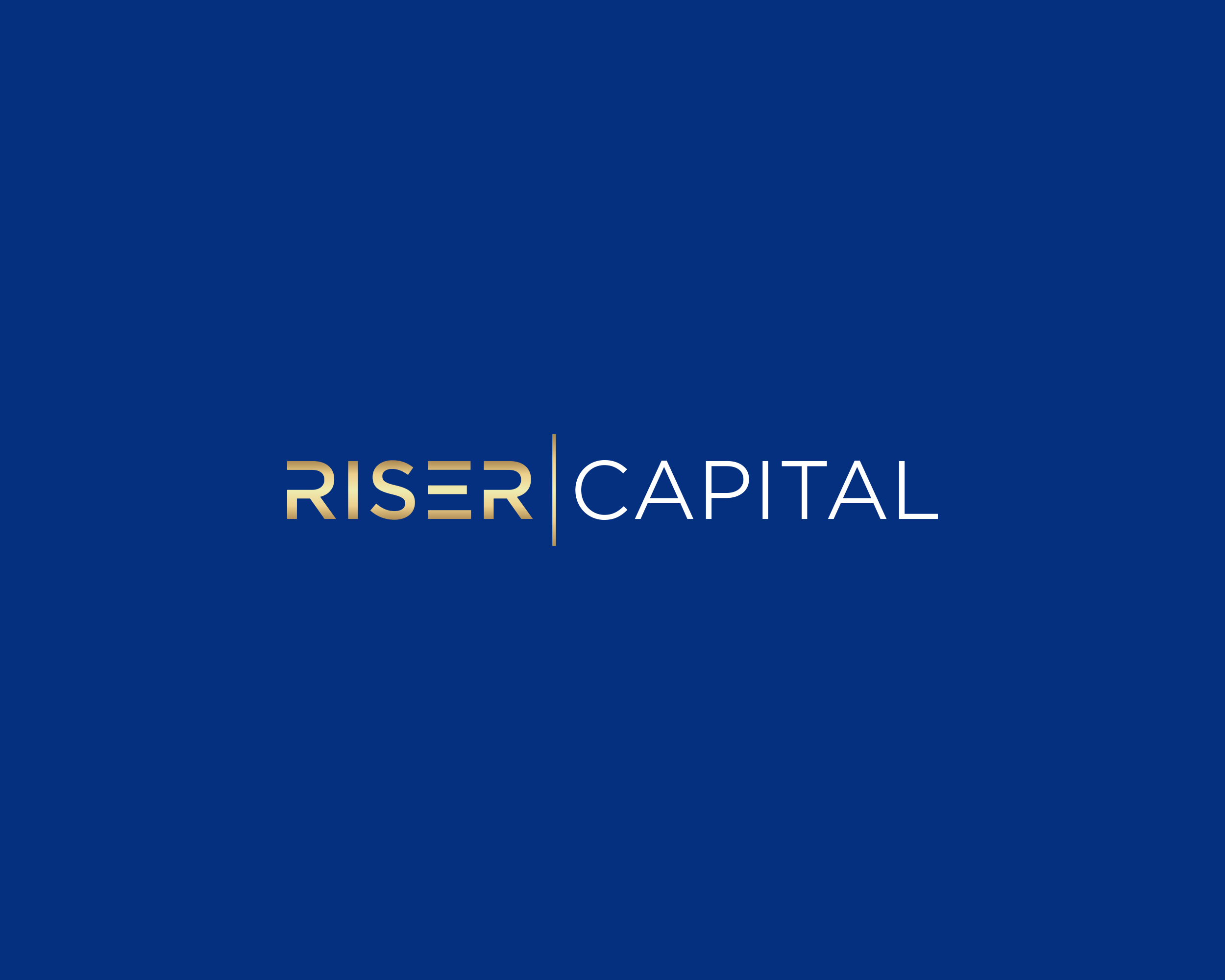 Logo Design by MugiBerkah for RISER CAPITAL | Design #34150704