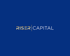 Logo Design by MugiBerkah for RISER CAPITAL | Design: #34150704