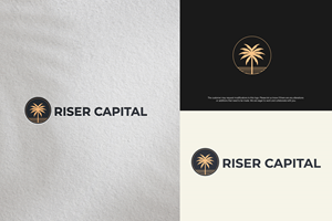 Logo Design by Senpachie for RISER CAPITAL | Design: #34144938