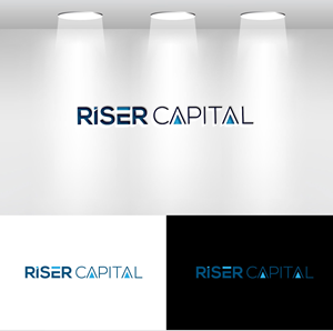 Logo-Design von Mi Design1 für RISER CAPITAL | Design: #34146255