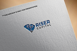 Logo Design by Widi Nalendra for RISER CAPITAL | Design: #34144557