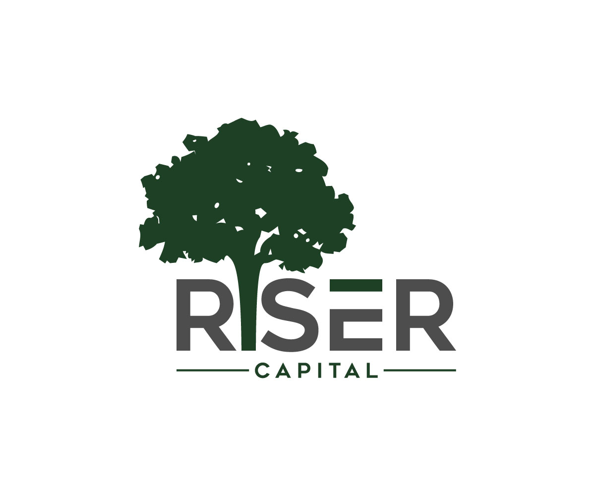 Logo Design by ayanpixel for RISER CAPITAL | Design #34144515