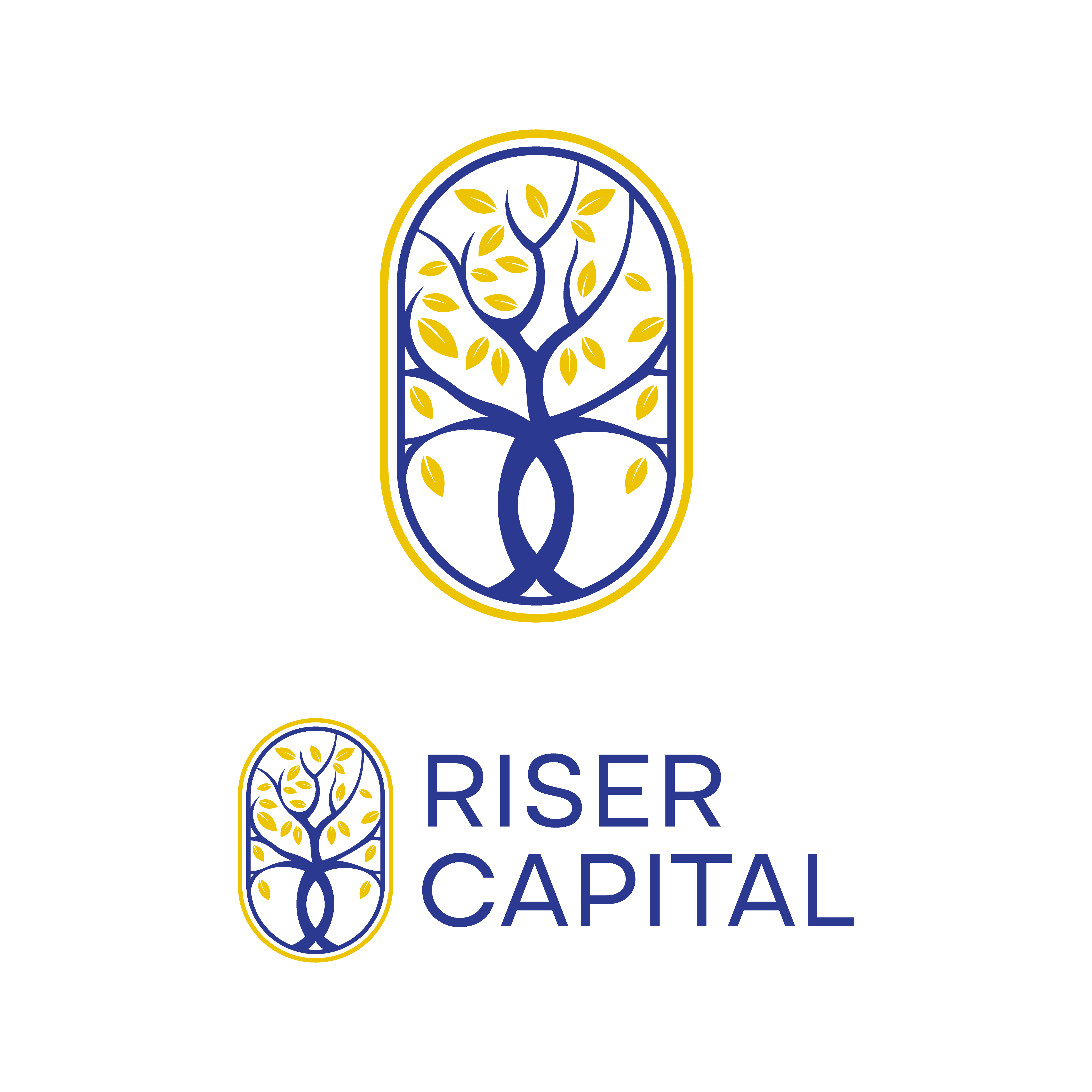 Design de Logo par Appy Design pour RISER CAPITAL | Design #34145072