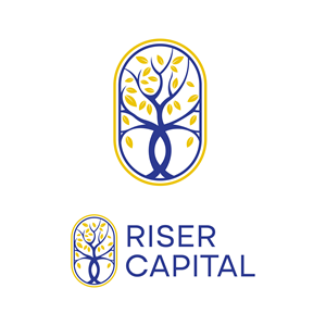 Logo Design by Appy Design for RISER CAPITAL | Design: #34145072