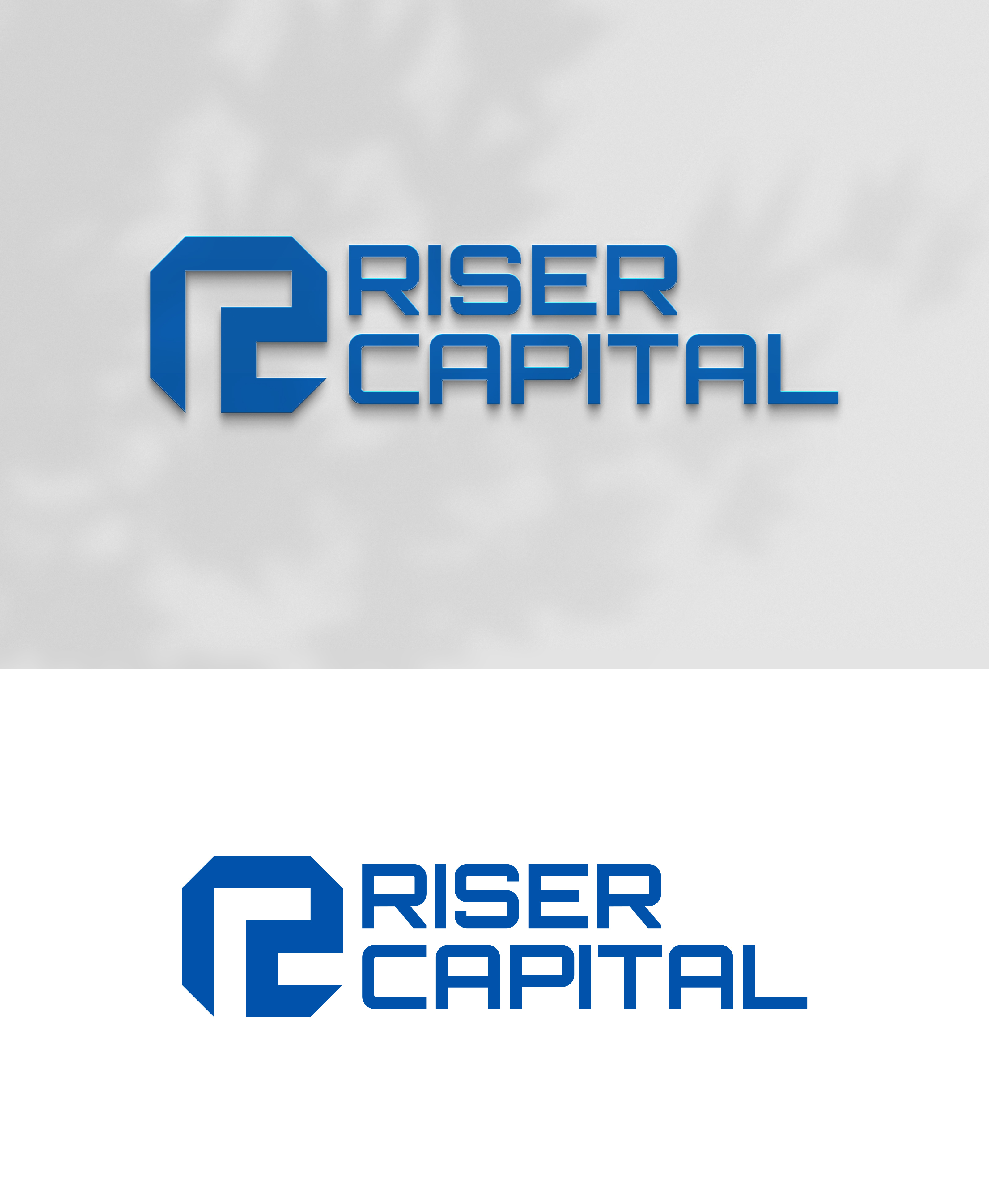 Logo Design by loveqis for RISER CAPITAL | Design #34146097