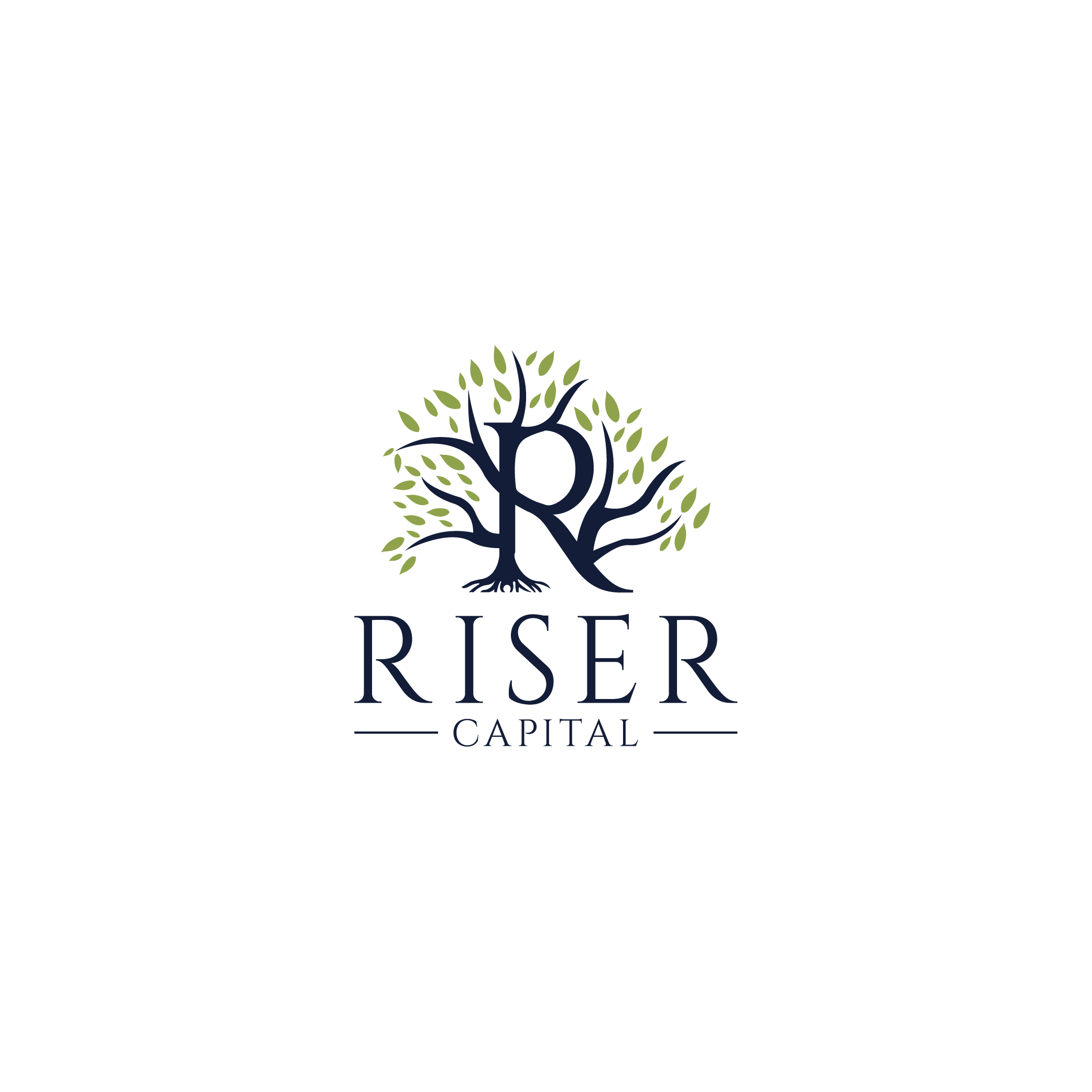 Logo Design by designer profile for RISER CAPITAL | Design #34149446