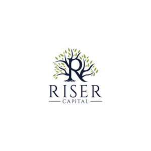 Logo Design by designer profile for RISER CAPITAL | Design: #34149446