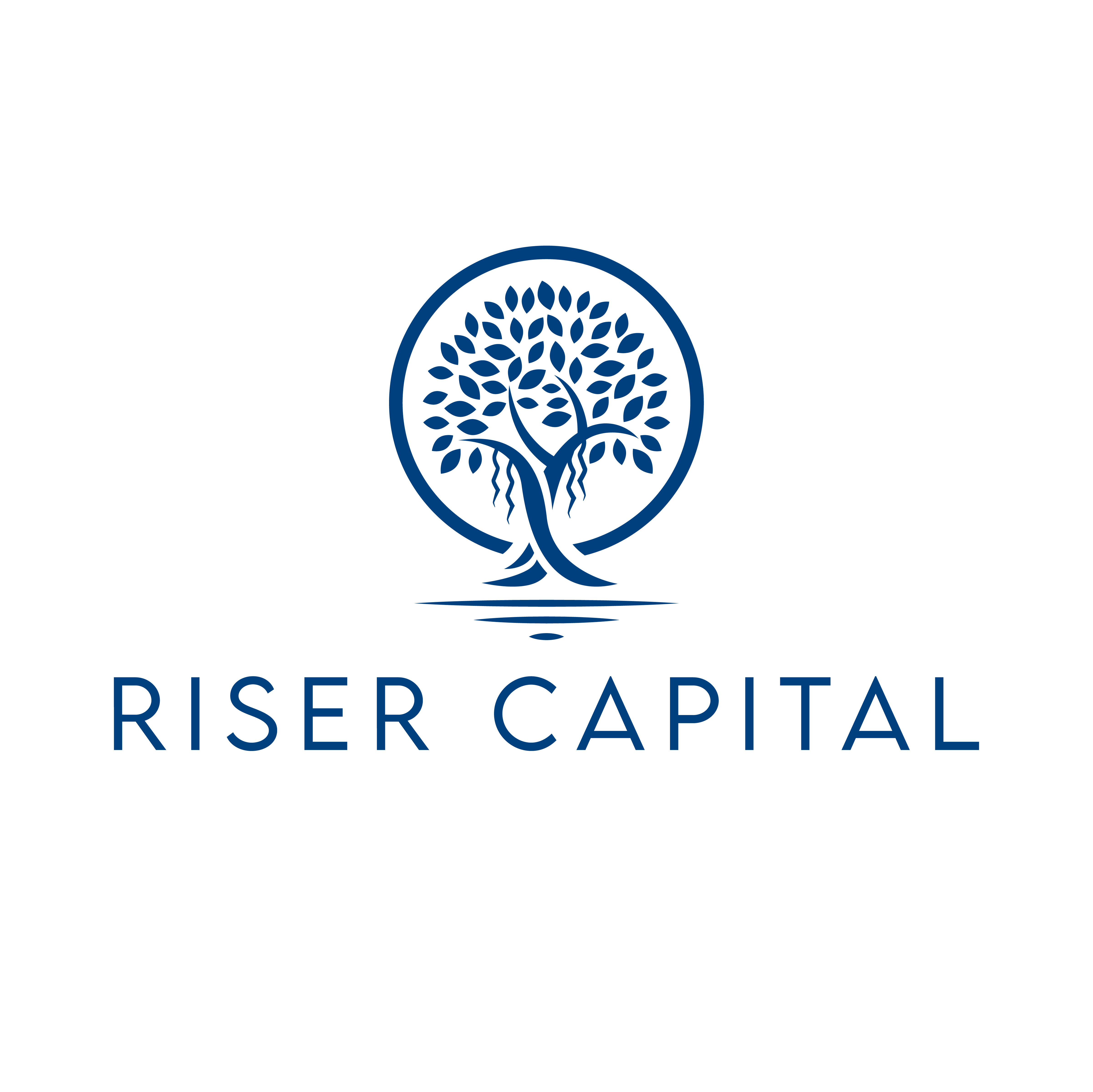 Logo Design by John Mark Arts for RISER CAPITAL | Design #34152255