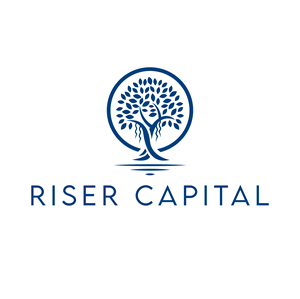Logo Design by John Mark Arts for RISER CAPITAL | Design: #34152255