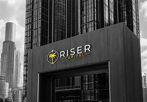 Logo Design by PixelUP Graphics for RISER CAPITAL | Design: #34143885