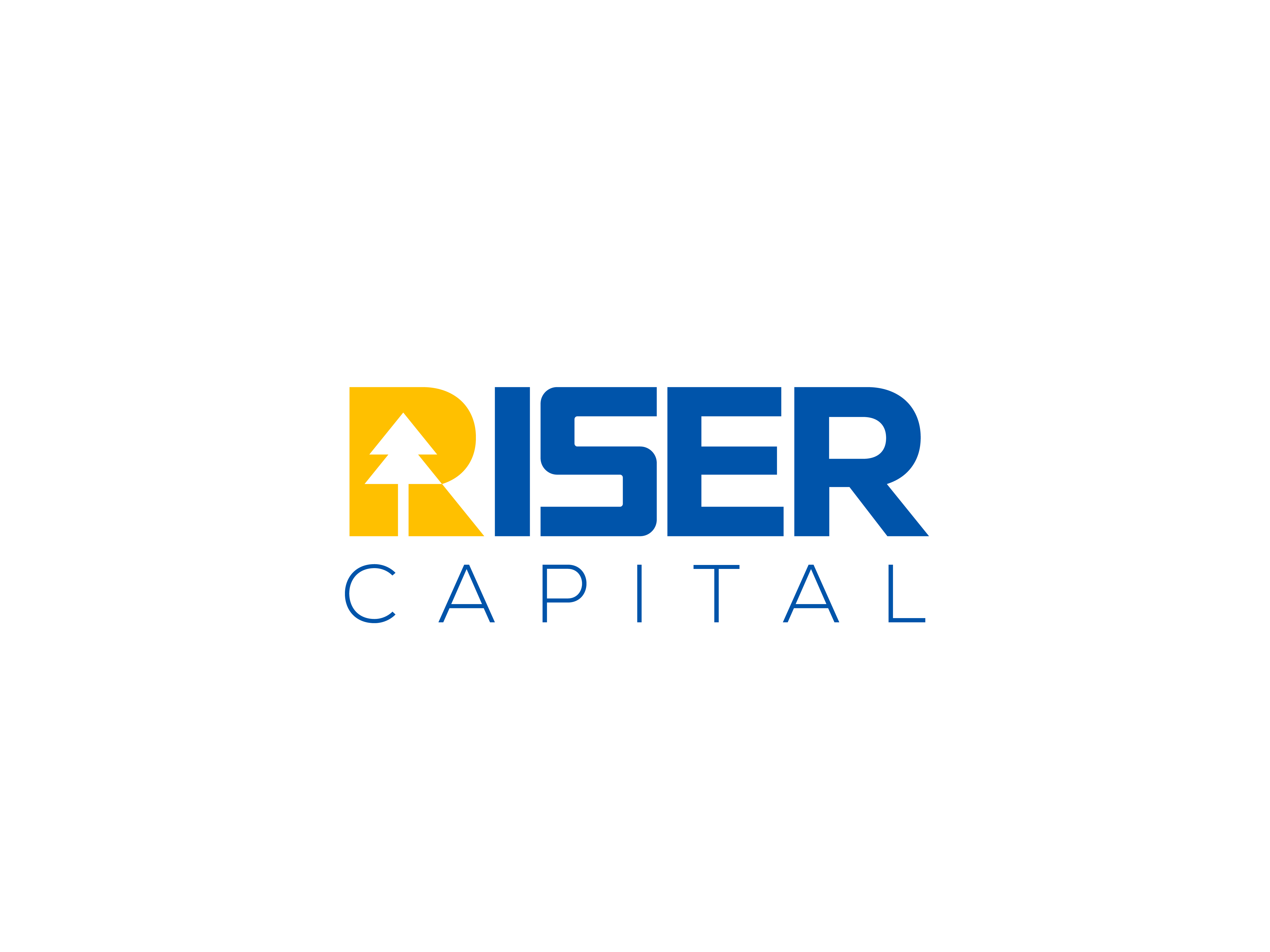 Logo Design by Emjey Designs for RISER CAPITAL | Design #34150203