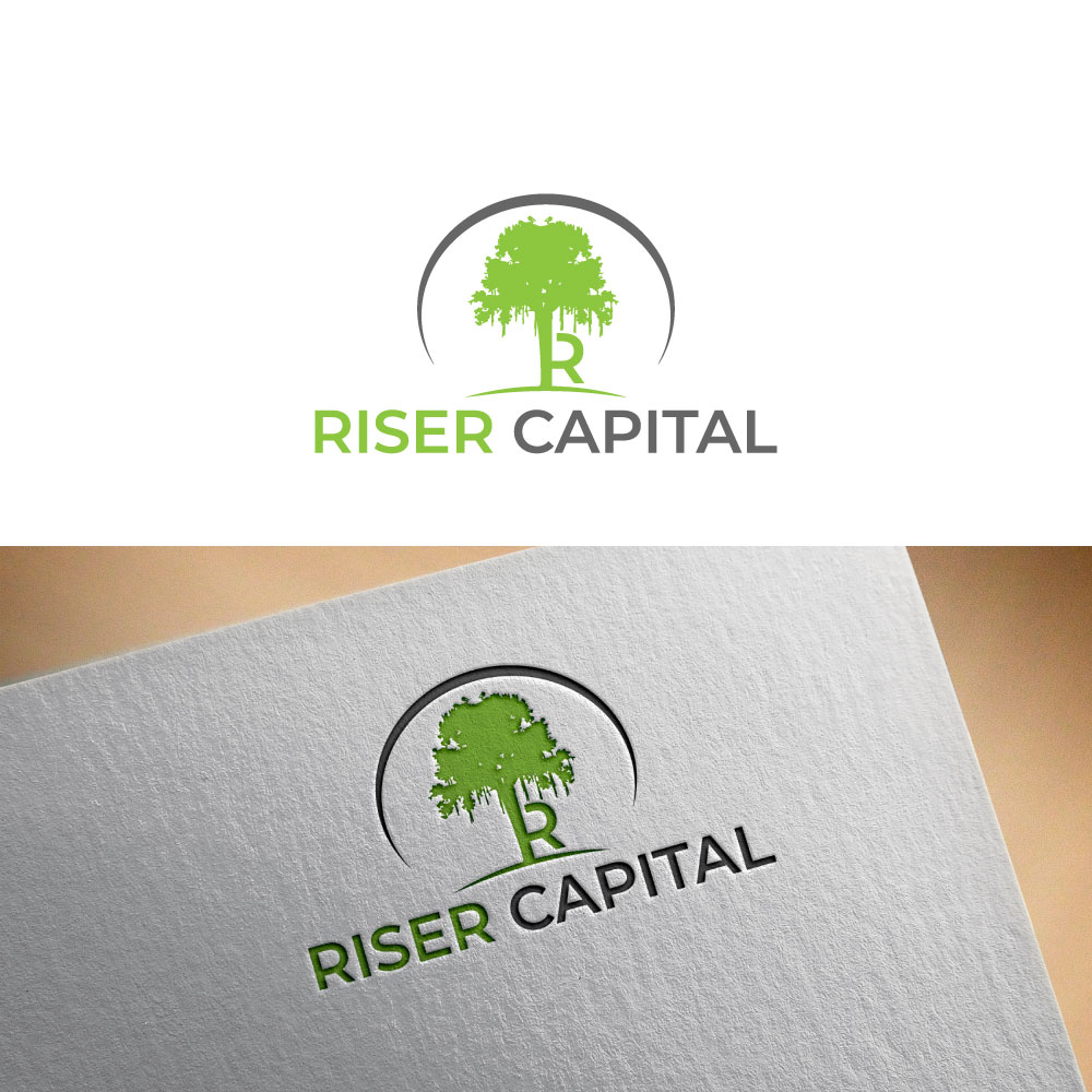Design de Logo par designhunt(verifiyed01) pour RISER CAPITAL | Design #34146158
