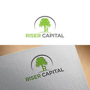 Logo Design by designhunt(verifiyed01) for RISER CAPITAL | Design: #34146158