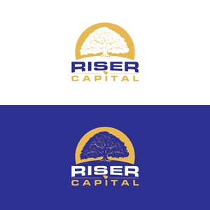 Logo Design by prodesigns99 for RISER CAPITAL | Design: #34145004