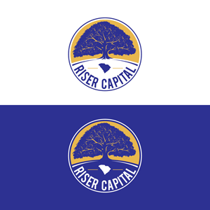 Logo Design by prodesigns99 for RISER CAPITAL | Design: #34145006