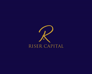 Logo Design by Isnah Logo for RISER CAPITAL | Design: #34148340