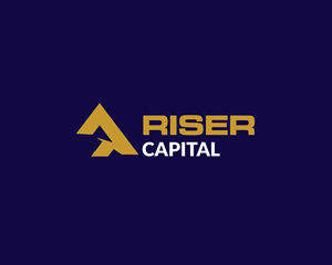 Logo Design by Isnah Logo for RISER CAPITAL | Design: #34148341