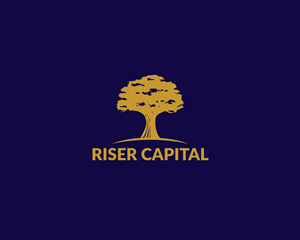 Logo Design by Isnah Logo for RISER CAPITAL | Design: #34148342