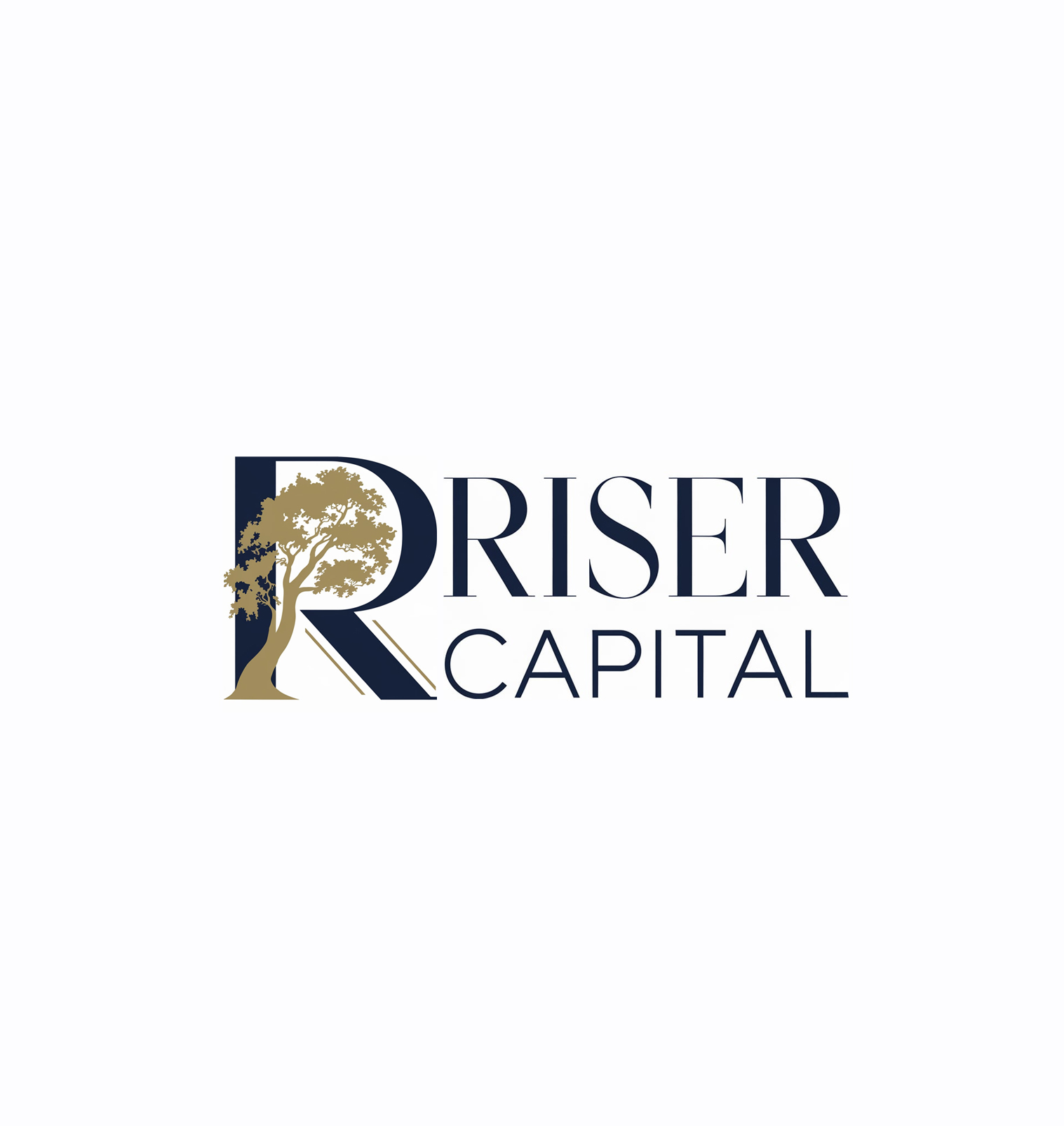Logo Design by InkForge Studio for RISER CAPITAL | Design #34159470