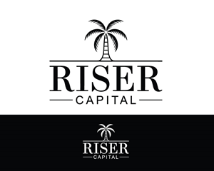 Logo-Design von AB design ..... für RISER CAPITAL | Design: #34144578